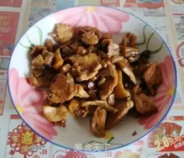Make Roach-dry stew step 6