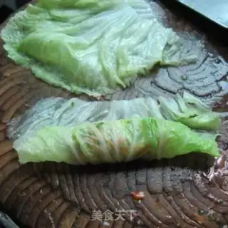 Make Cabbage step 6