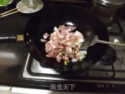 Make Food step 3