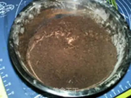 Make Oreo, the castle step 4