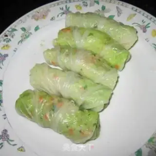 Make Cabbage step 7