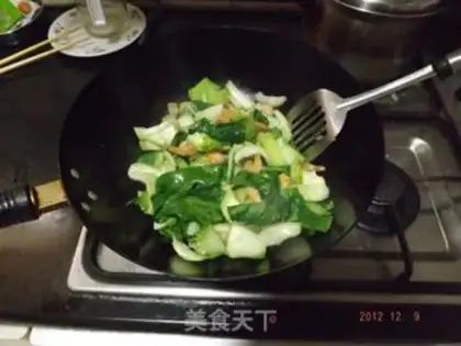 Make Food step 4