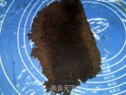Make Oreo, the castle step 5