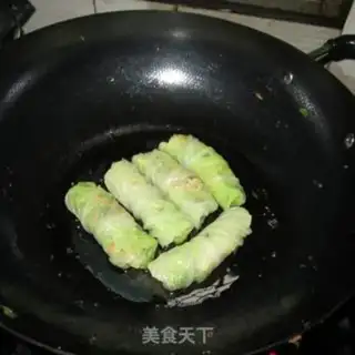 Make Cabbage step 8
