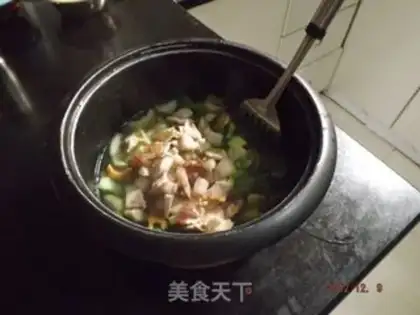 Make Food step 5