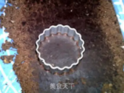Make Oreo, the castle step 6