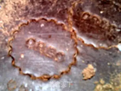 Make Oreo, the castle step 7