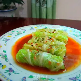 Make Cabbage step 10