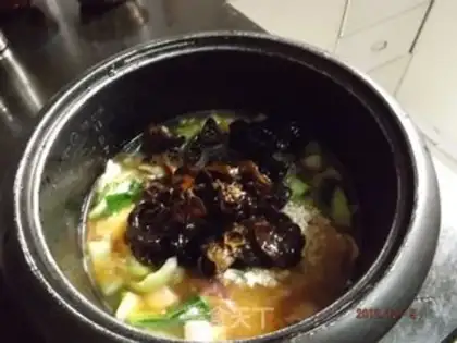 Make Food step 6