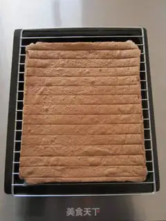 Make Cococake rolls step 6