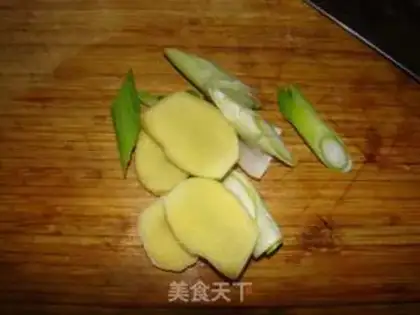 Make Fish head tofu soup step 2