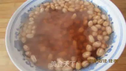 Make Peanut butter step 2