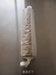 Make Cococake rolls step 8