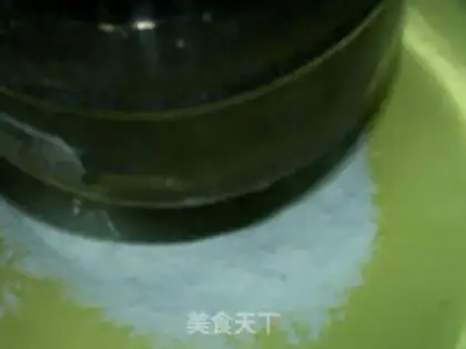 Make The rice cake step 4