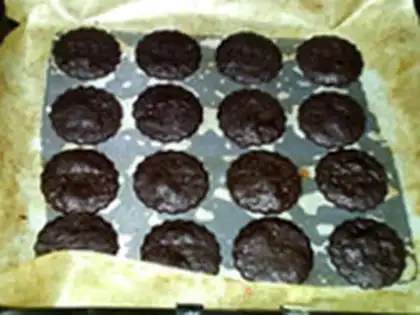 Make Oreo, the castle step 10