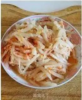Make Sour sauerkraut cauldron step 4