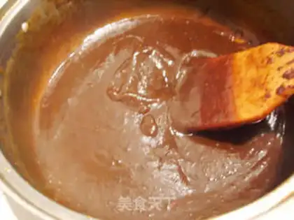 Make Peanut butter step 4