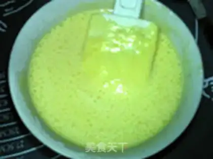 Make The rice cake step 7