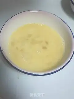 Make Vegetable goose soup step 1