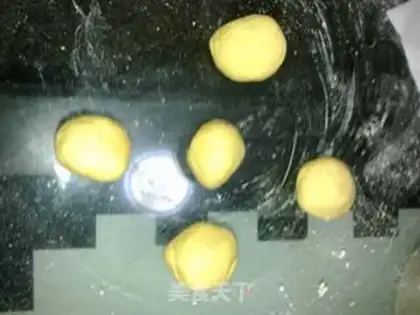 Make Pumpkin pie step 4