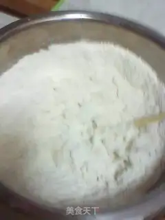 Make Vegetable goose soup step 2