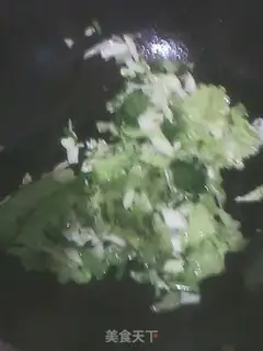 Make Vegetable goose soup step 3