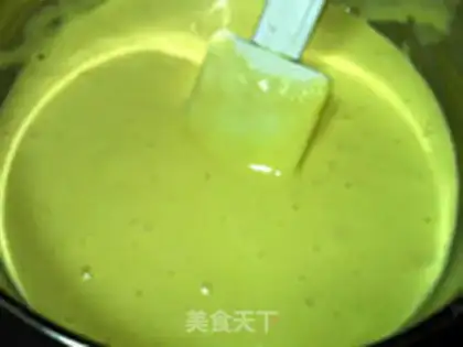 Make The rice cake step 9