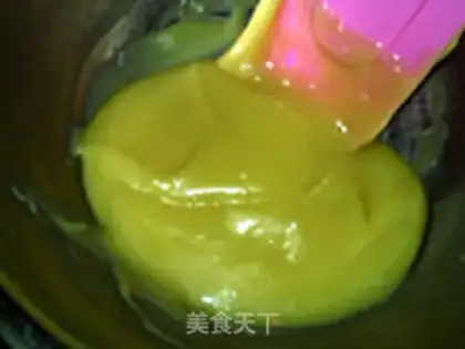 Make Oreo, the castle step 15