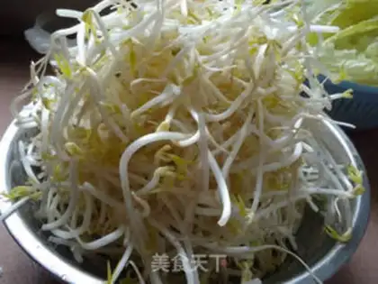 Make Boiled beef chips step 3
