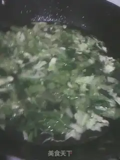 Make Vegetable goose soup step 4