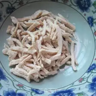 Make Porridge step 2