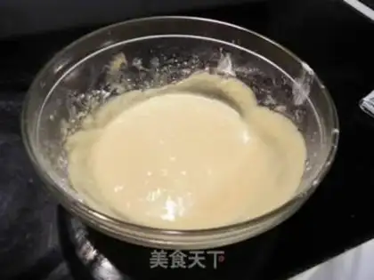 Make An egg butterflies step 1