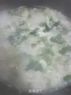 Make Vegetable goose soup step 5