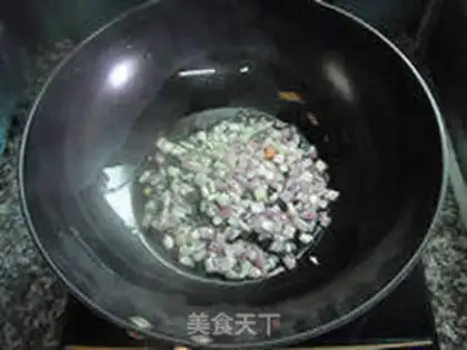 Make Psychic tea and a hot pot step 2