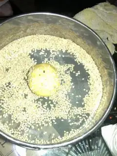 Make Pumpkin pie step 8