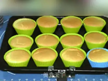Make The rice cake step 12