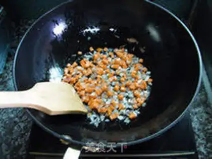 Make Psychic tea and a hot pot step 3