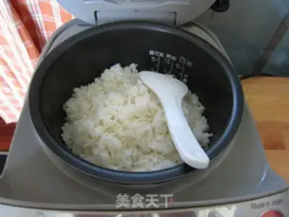 Make The tuna salad gravy step 3