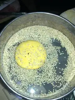 Make Pumpkin pie step 9