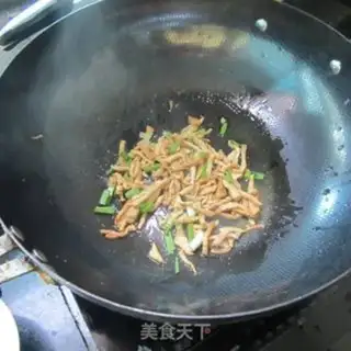 Make Porridge step 5