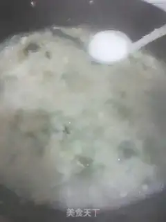 Make Vegetable goose soup step 7