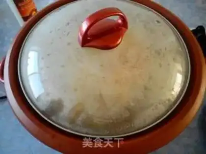 Make Sour sauerkraut cauldron step 12