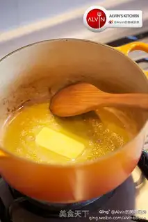 Make Cream step 3