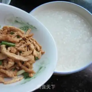 Make Porridge step 6