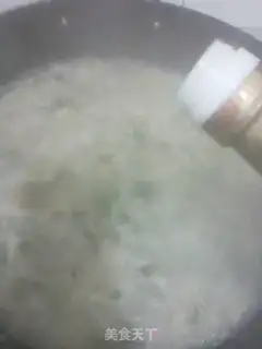 Make Vegetable goose soup step 8