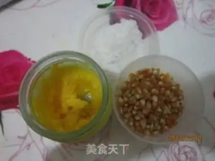 Make Popcorn step 0