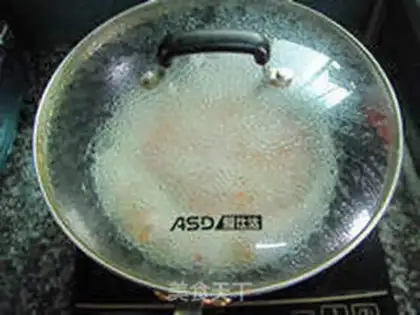 Make Psychic tea and a hot pot step 6