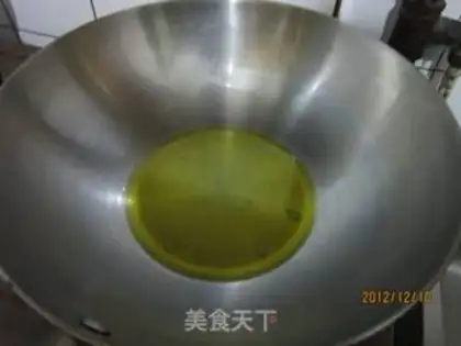 Make Popcorn step 1