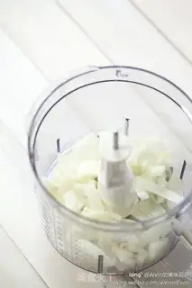 Make A lamb chop step 1
