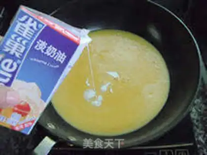 Make Psychic tea and a hot pot step 8